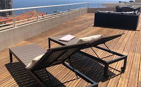 Luxury Monaco Sea View Penthouse Le Lord
